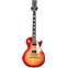 Gibson Les Paul Standard 50s Heritage Cherry Sunburst #208020220 Front View