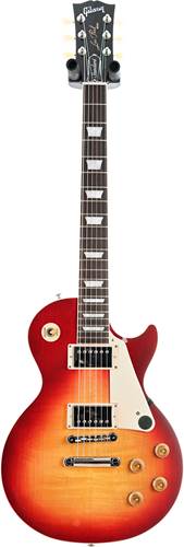 Gibson Les Paul Standard 50s Heritage Cherry Sunburst #206220410