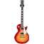 Gibson Les Paul Standard 50s Heritage Cherry Sunburst #206220410 Front View