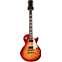 Gibson Les Paul Standard 50s Heritage Cherry Sunburst #207020410 Front View