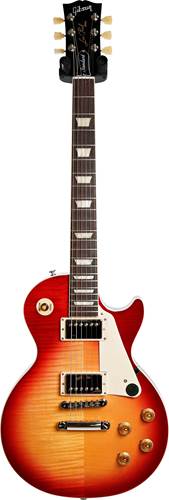 Gibson Les Paul Standard 50s Heritage Cherry Sunburst #207320311
