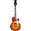 Gibson Les Paul Standard 50s Heritage Cherry Sunburst #216520432 Front View