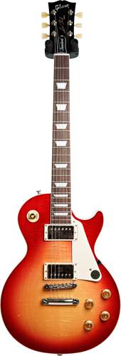 Gibson Les Paul Standard 50s Heritage Cherry Sunburst #216620310