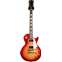 Gibson Les Paul Standard 50s Heritage Cherry Sunburst #216620310 Front View