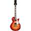 Gibson Les Paul Standard 50s Heritage Cherry Sunburst #213120151 Front View