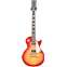 Gibson Les Paul Standard 50s Heritage Cherry Sunburst #216620333 Front View