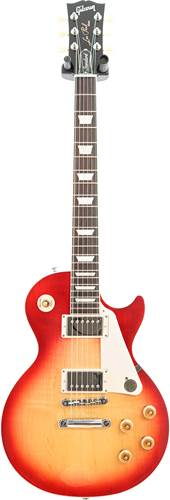 Gibson Les Paul Standard 50s Heritage Cherry Sunburst #216120083