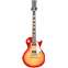 Gibson Les Paul Standard 50s Heritage Cherry Sunburst #216120083 Front View