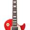 Gibson Les Paul Standard 50s Heritage Cherry Sunburst #220120242 