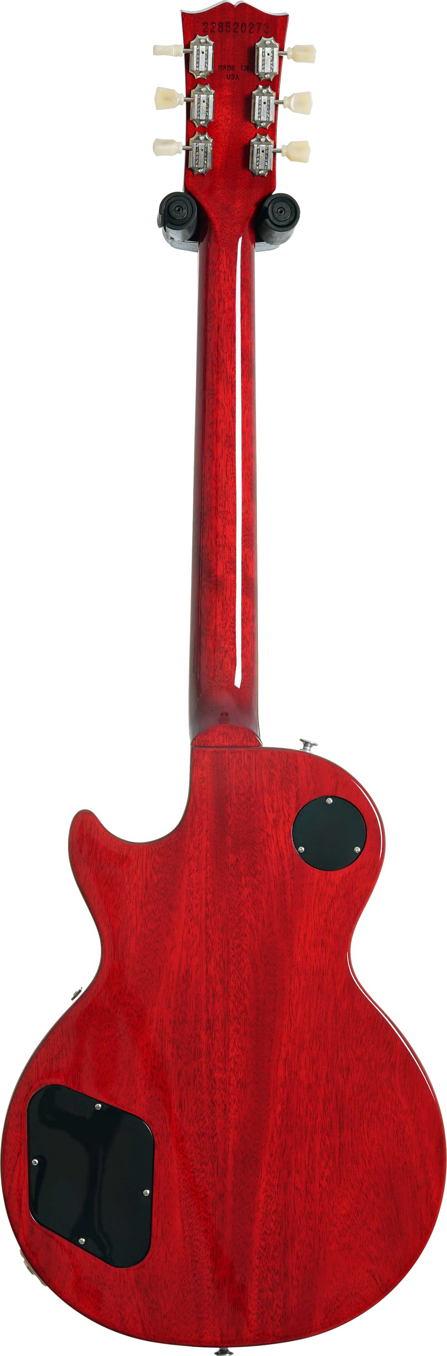 Gibson Les Paul Standard 50s Heritage Cherry Sunburst #228520273