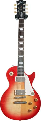 Gibson Les Paul Standard 50s Heritage Cherry Sunburst #228520273