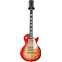 Gibson Les Paul Standard 50s Heritage Cherry Sunburst #228520273 Front View