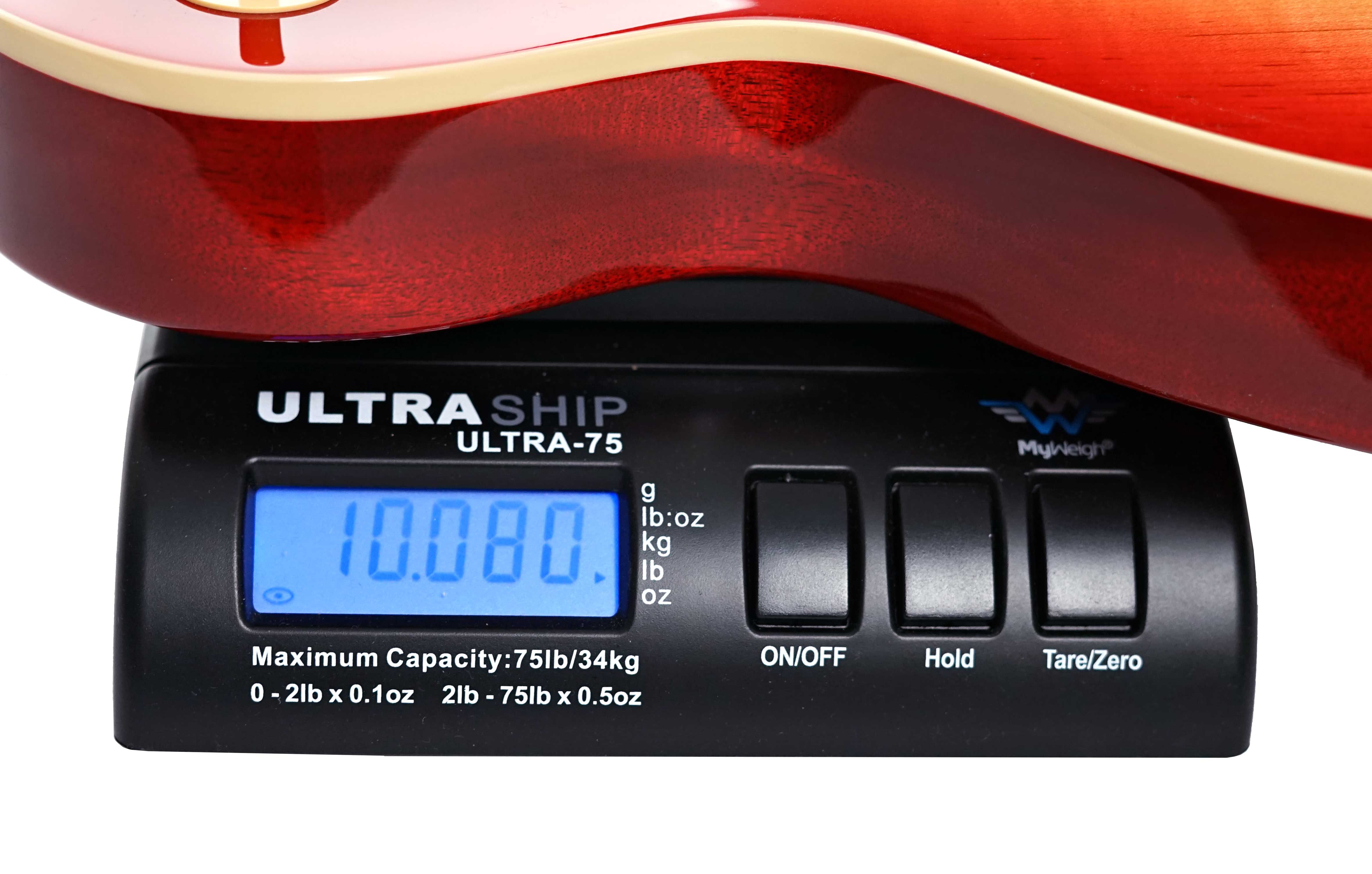 Gibson Les Paul Standard 50s Heritage Cherry Sunburst #228520273