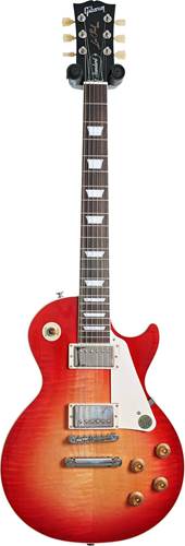 Gibson Les Paul Standard 50s Heritage Cherry Sunburst #229020384