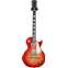 Gibson Les Paul Standard 50s Heritage Cherry Sunburst #229020384 Front View