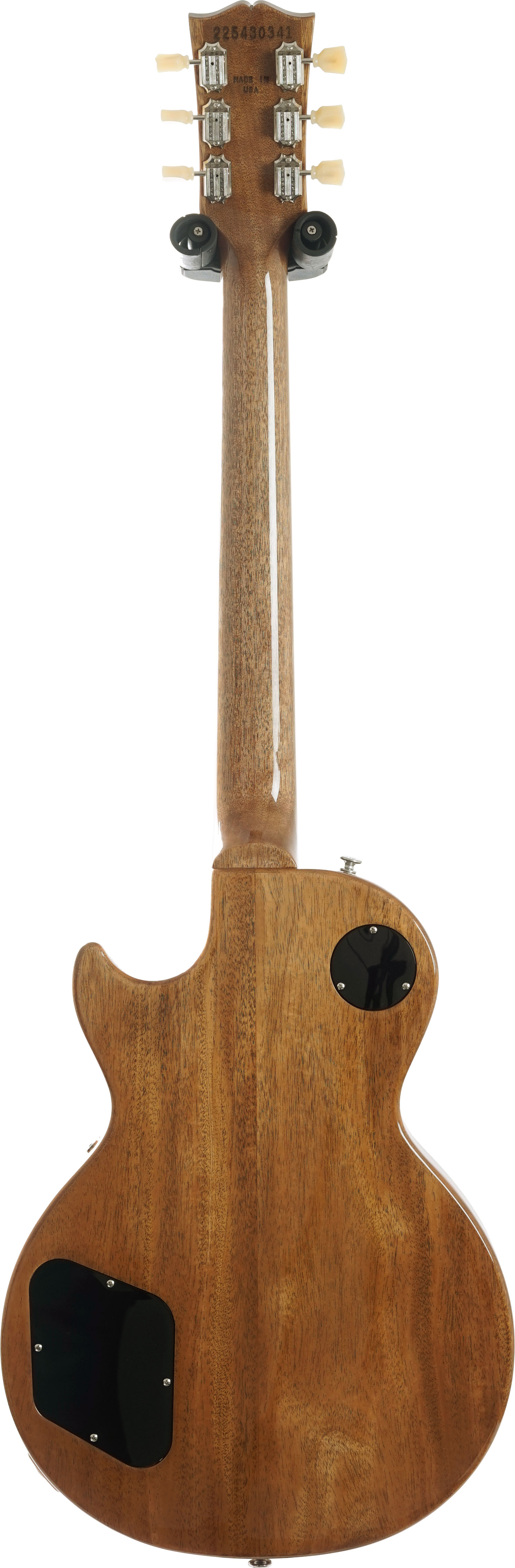 Gibson Les Paul Standard 50s Tobacco Burst #225430341