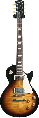Gibson Les Paul Standard 50s Tobacco Burst #203640089