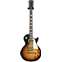 Gibson Les Paul Standard 50s Tobacco Burst #203640089 Front View