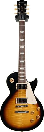 Gibson Les Paul Standard 50s Tobacco Burst #201240273
