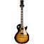 Gibson Les Paul Standard 50s Tobacco Burst #201240273 Front View