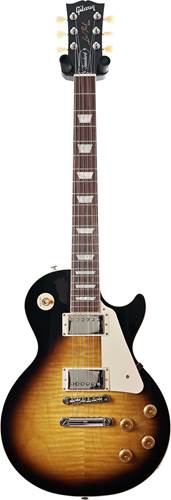 Gibson Les Paul Standard 50s Tobacco Burst #203140055