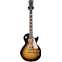 Gibson Les Paul Standard 50s Tobacco Burst #203140055 Front View