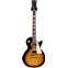 Gibson Les Paul Standard 50s Tobacco Burst #200940378 Front View