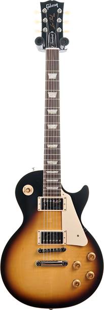 Gibson Les Paul Standard 50s Tobacco Burst #201040220