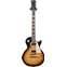Gibson Les Paul Standard 50s Tobacco Burst #201040220 Front View