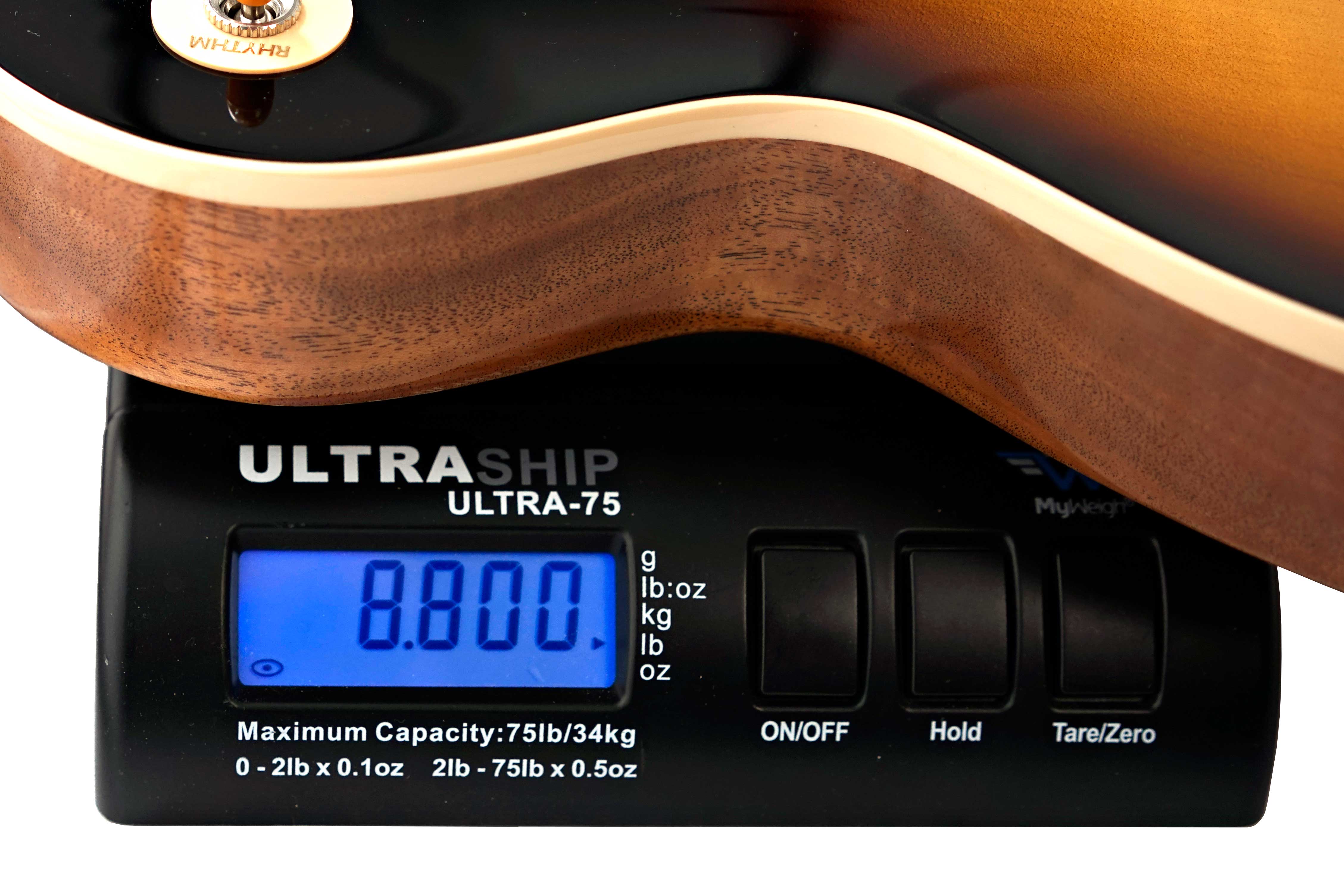 Gibson Les Paul Standard 50s Tobacco Burst #201040220