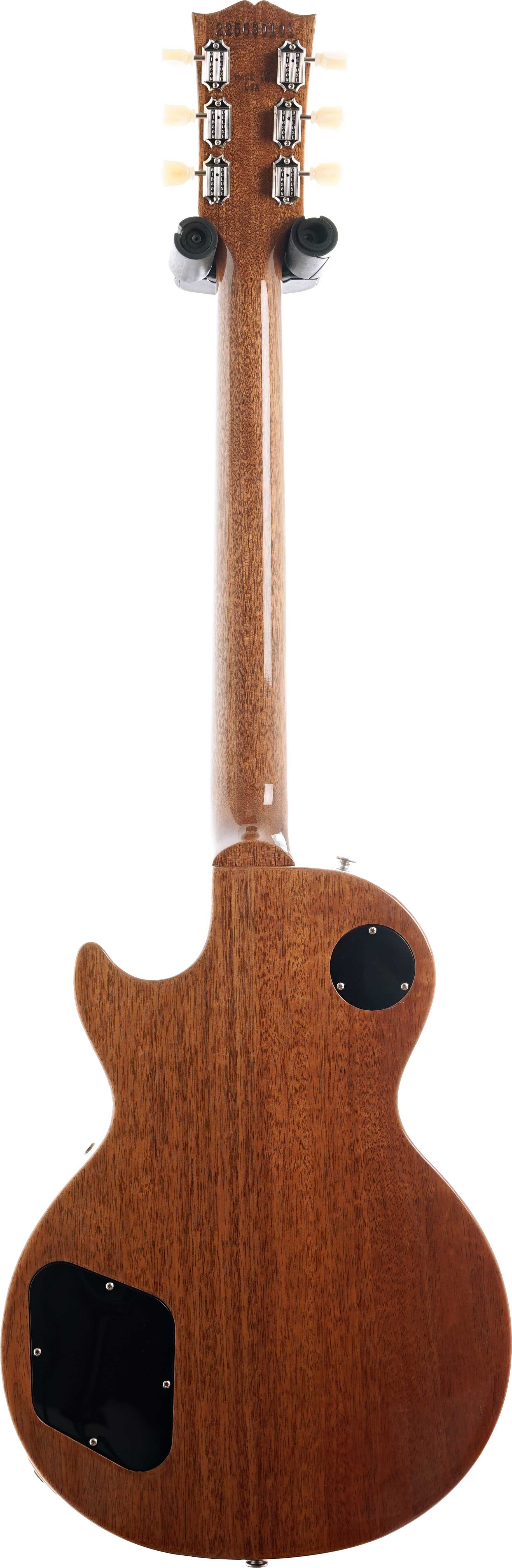 Gibson Les Paul Standard 50s Tobacco Burst #225630101