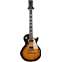 Gibson Les Paul Standard 50s Tobacco Burst #225630101 Front View