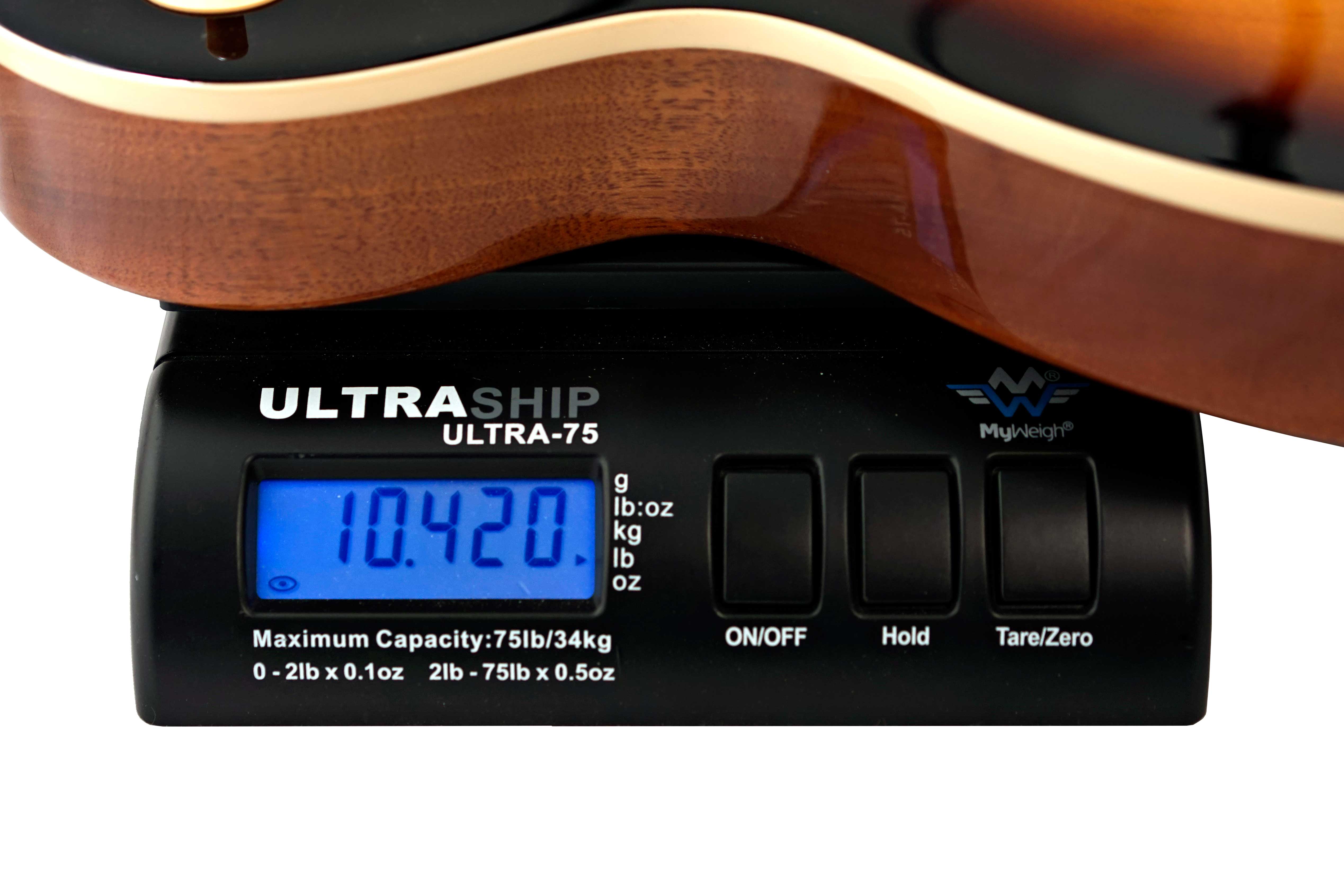 Gibson Les Paul Standard 50s Tobacco Burst #225630101