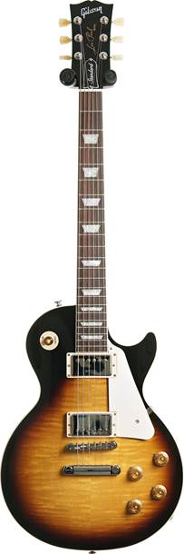 Gibson Les Paul Standard 50s Tobacco Burst #234730363