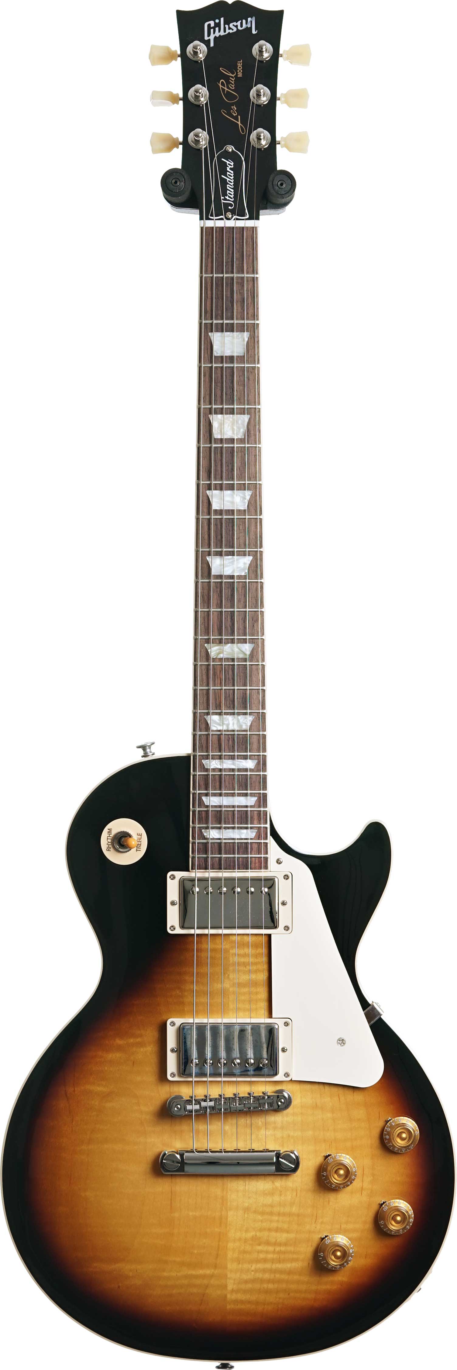 Gibson Les Paul Standard 50s Tobacco Burst #235430324