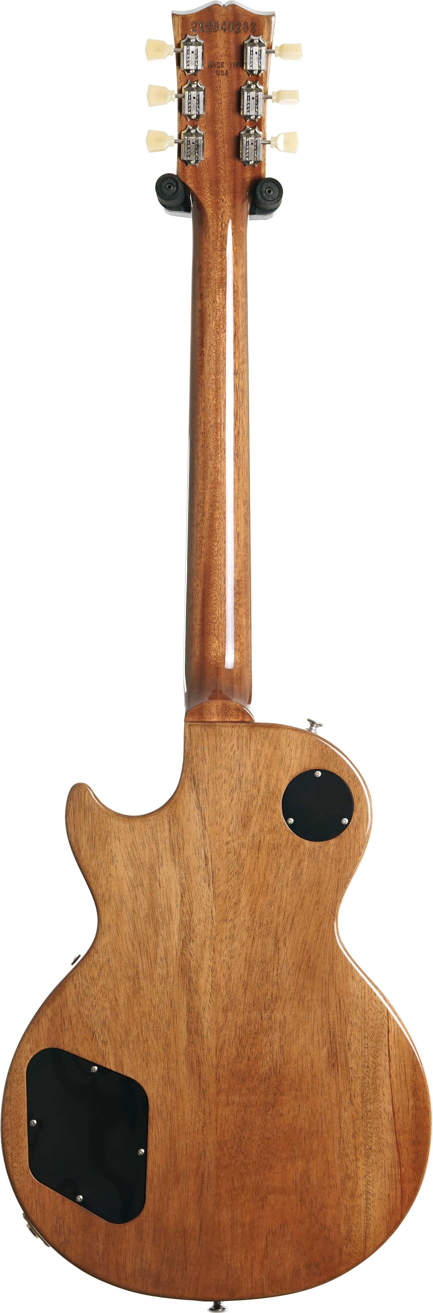 Gibson Les Paul Standard 50s Tobacco Burst #212940282