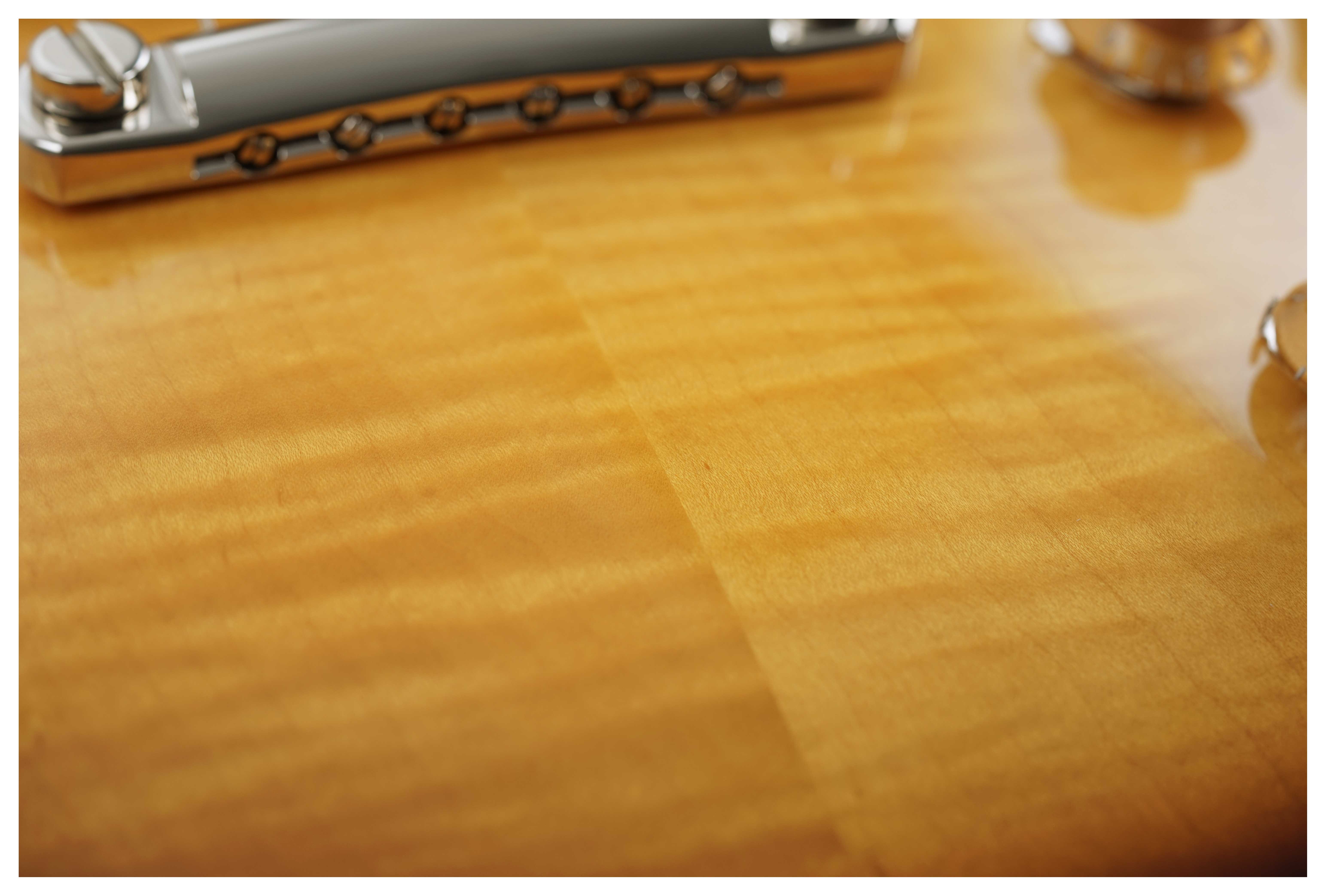 Gibson Les Paul Standard 50s Tobacco Burst #212940282