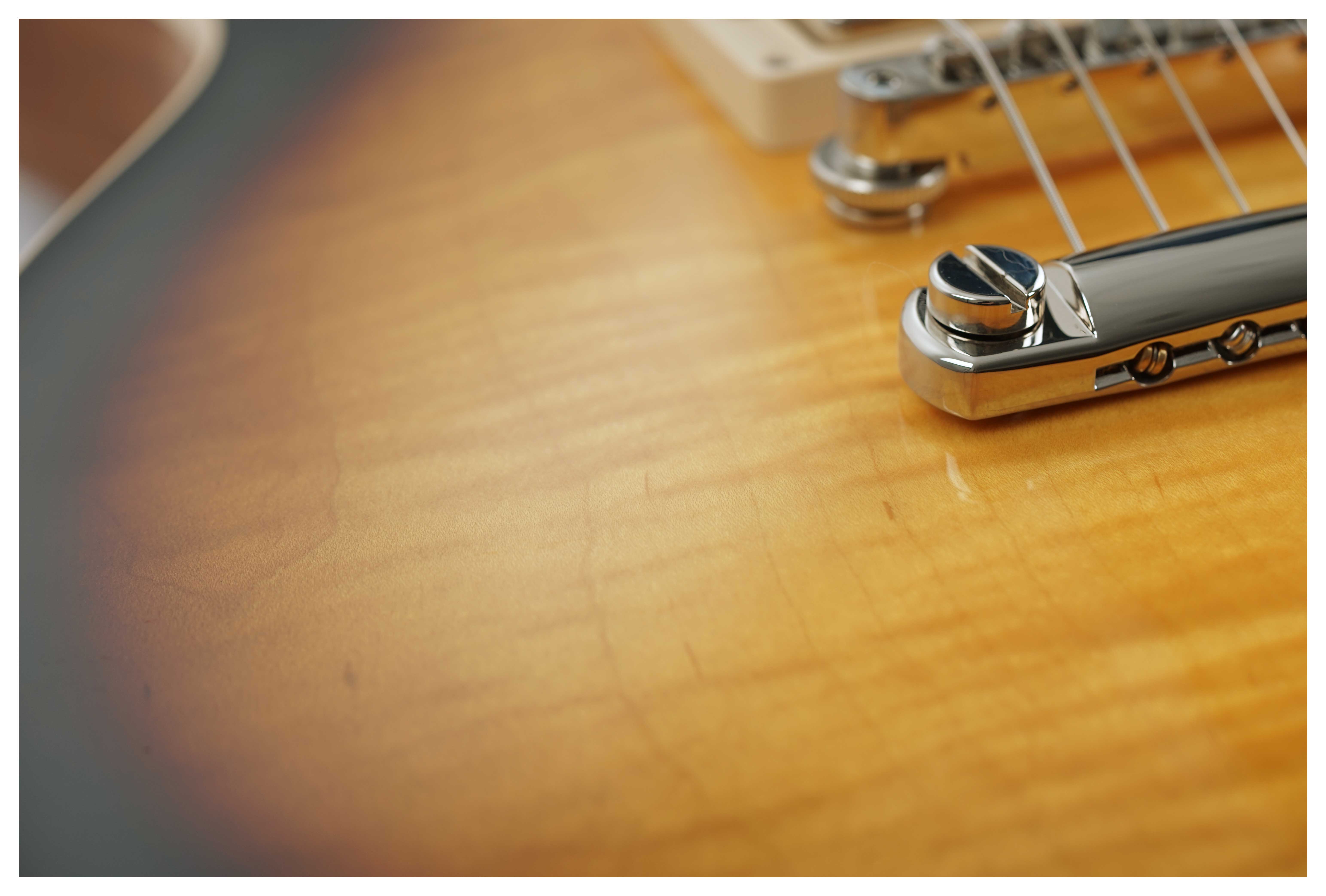 Gibson Les Paul Standard 50s Tobacco Burst #212940282