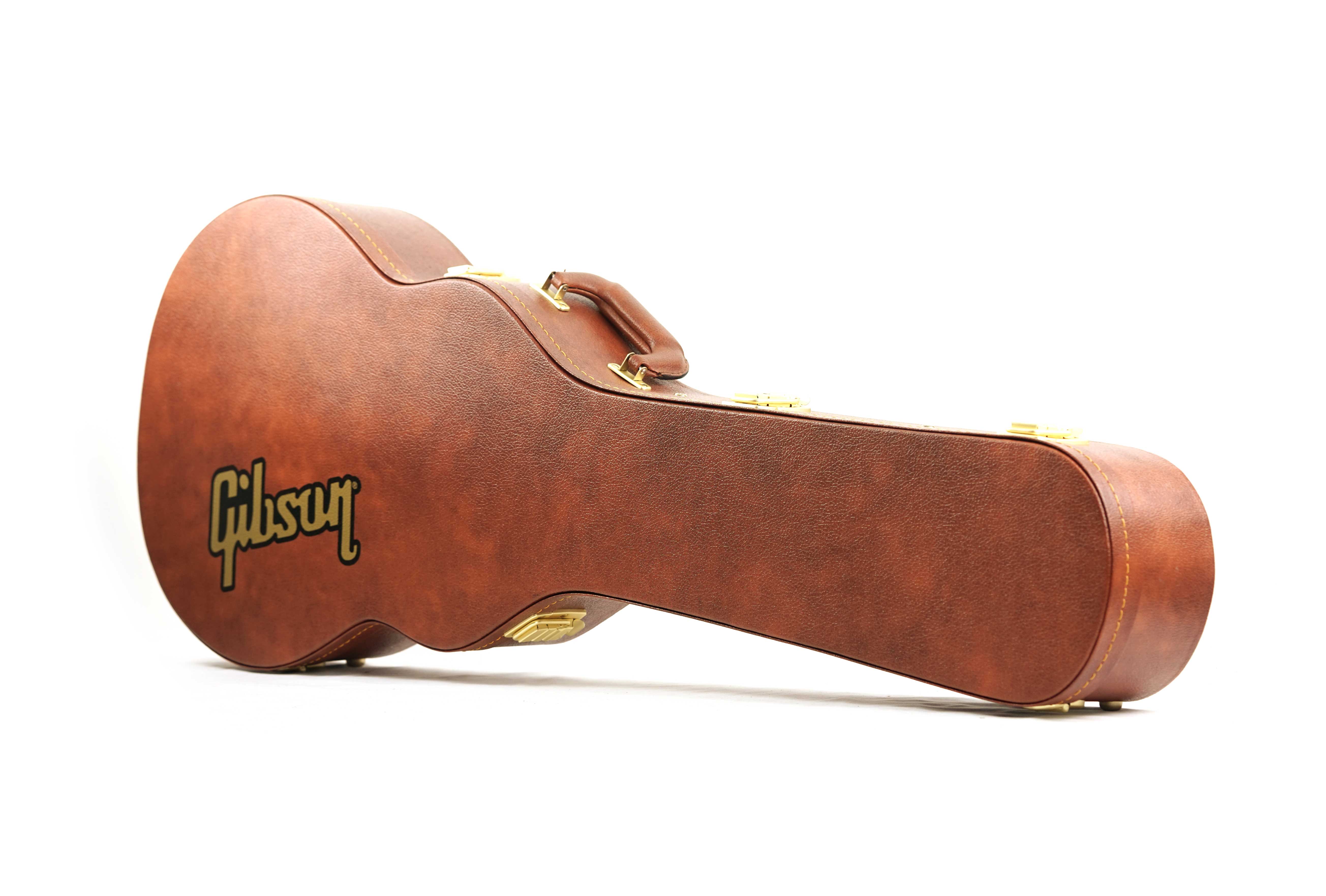 Gibson Les Paul Standard 50s Tobacco Burst #212940282