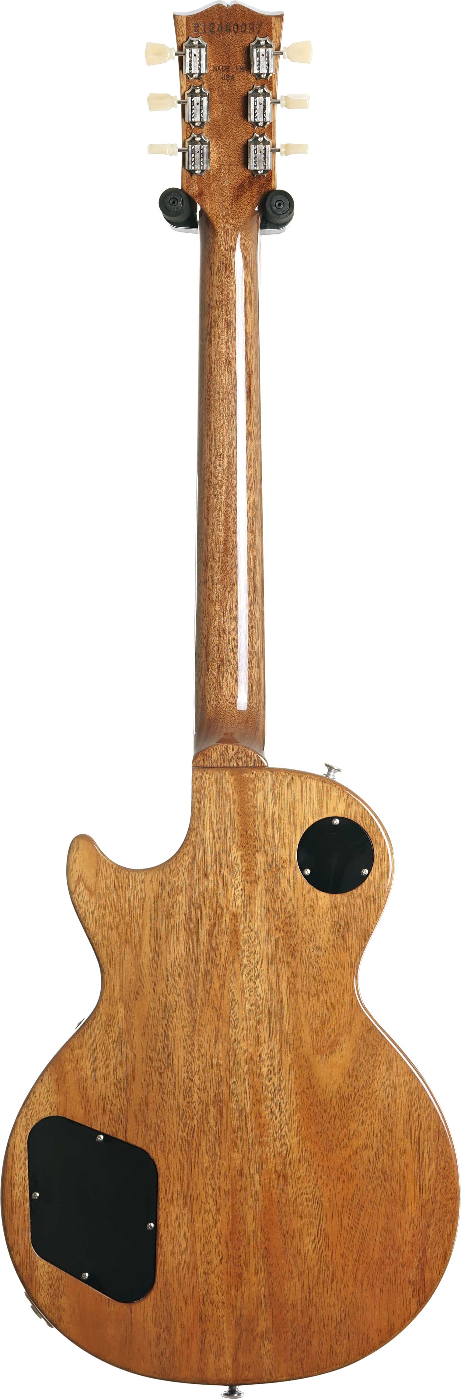 Gibson Les Paul Standard 50s Tobacco Burst #212440097