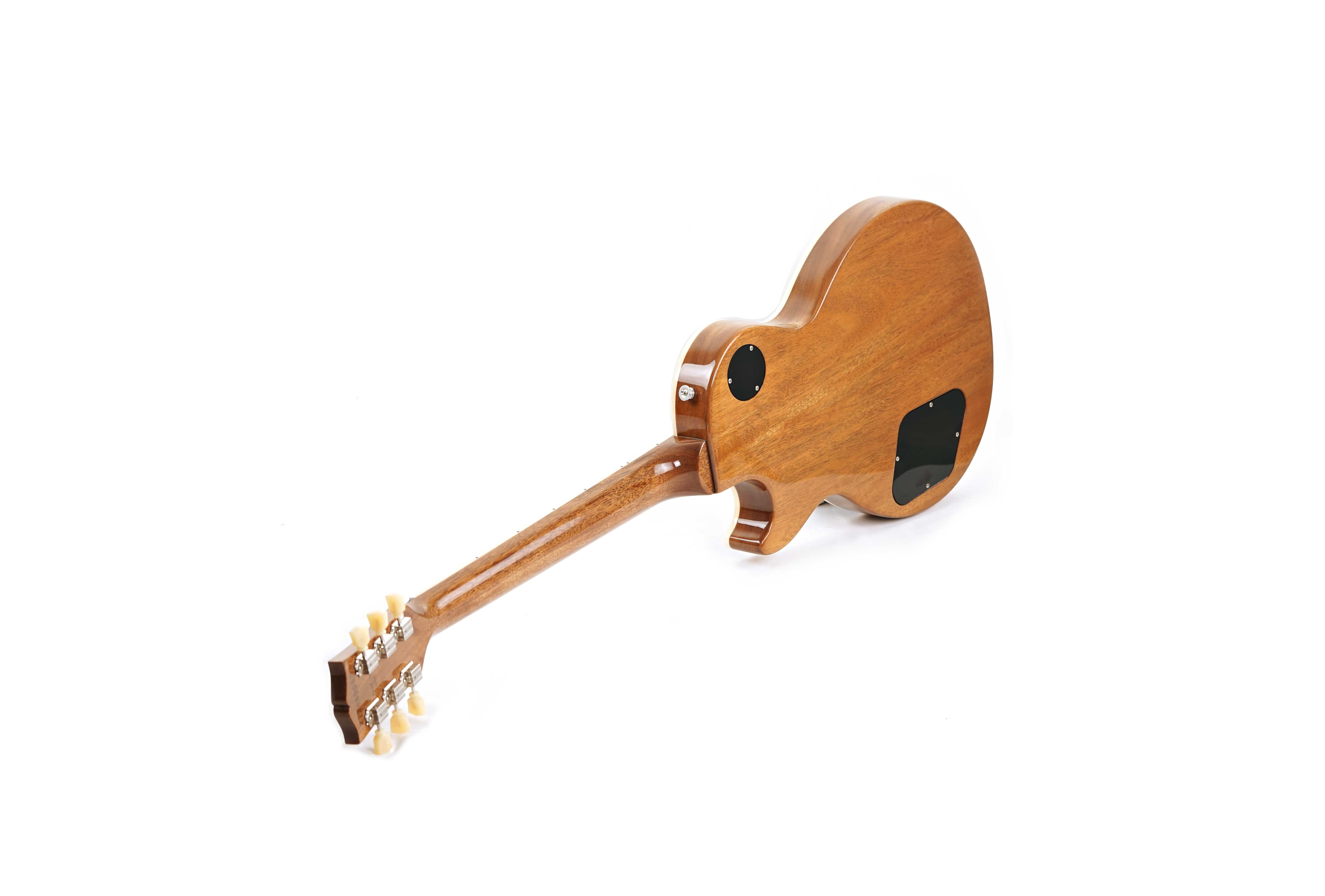 Gibson Les Paul Standard 50s Tobacco Burst #212440097