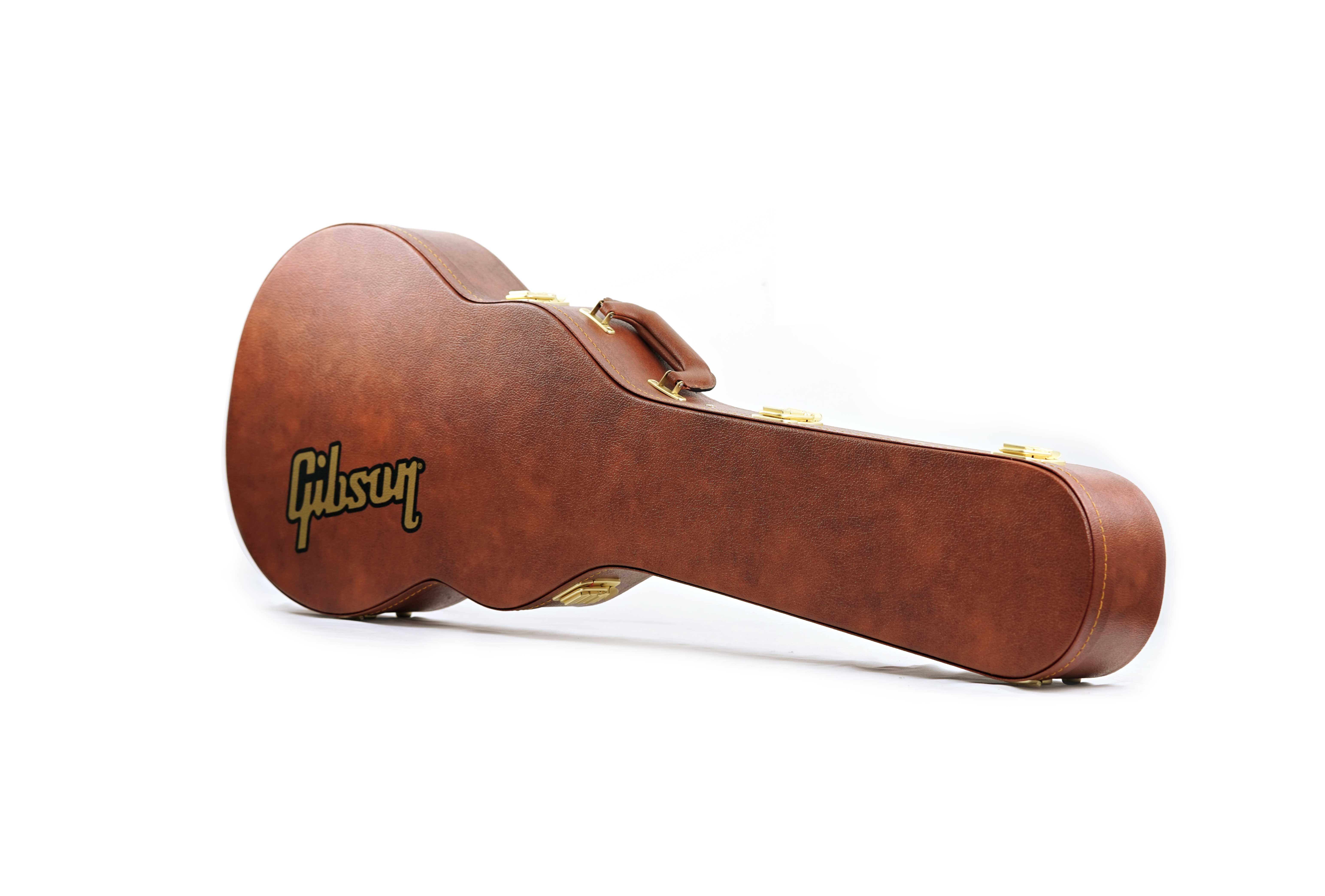 Gibson Les Paul Standard 50s Tobacco Burst #212440097