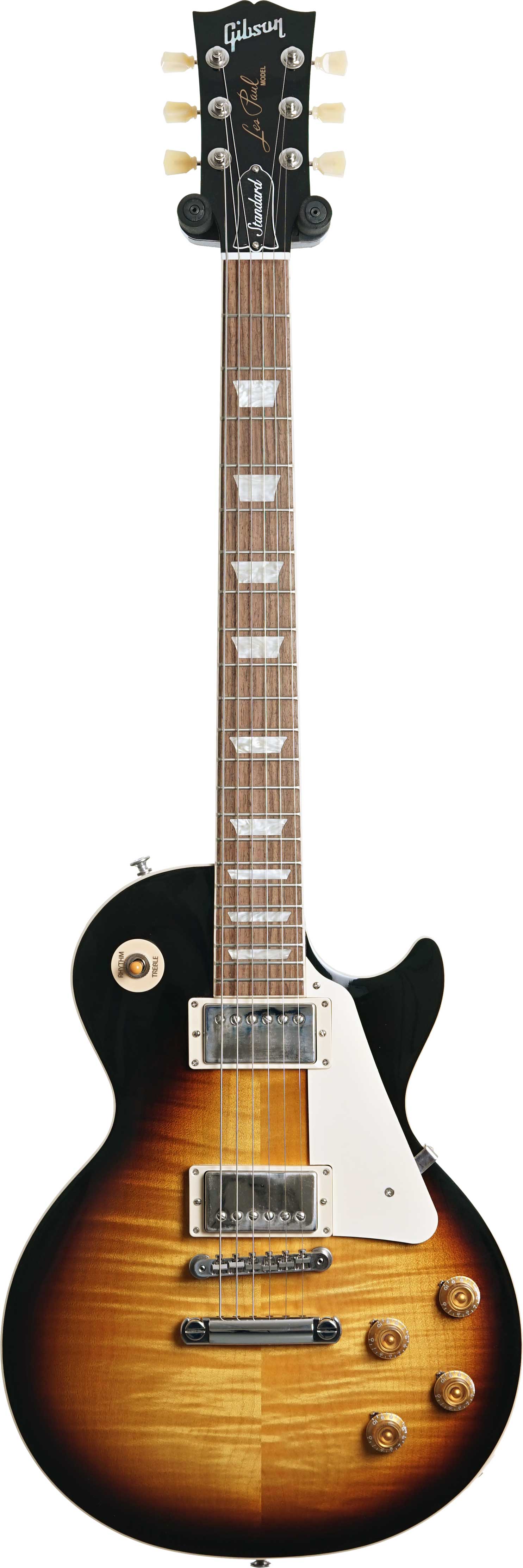 Gibson Les Paul Standard 50s Tobacco Burst #210240344