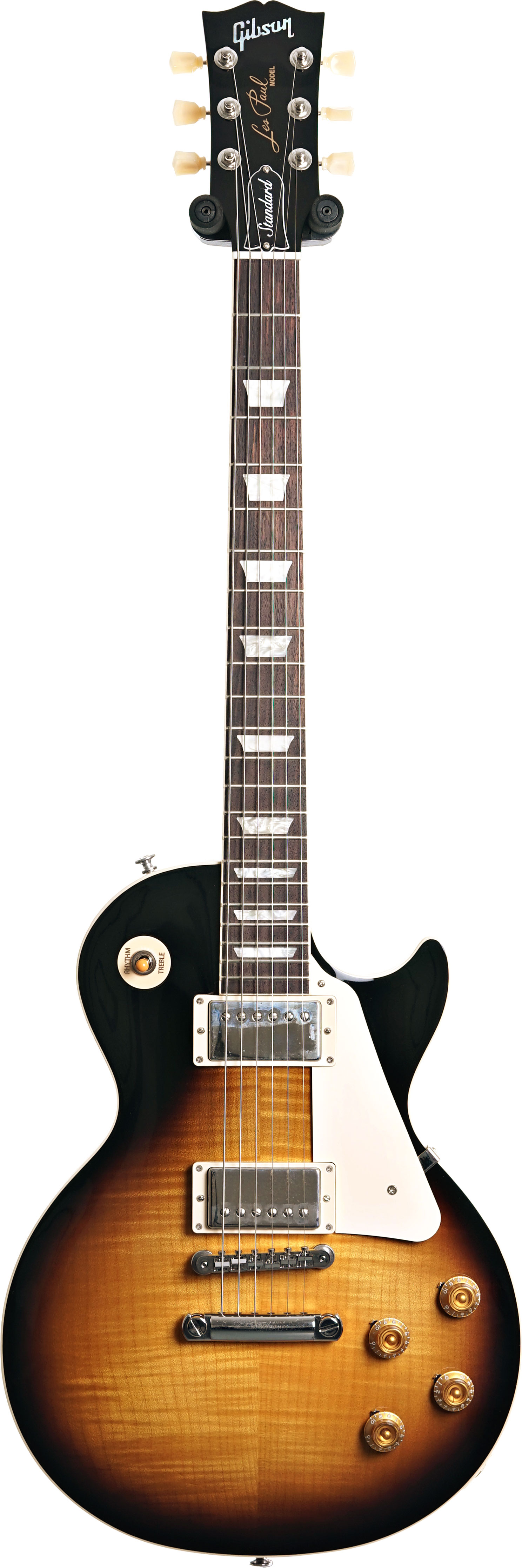 Gibson Les Paul Standard 50s Tobacco Burst #210840006