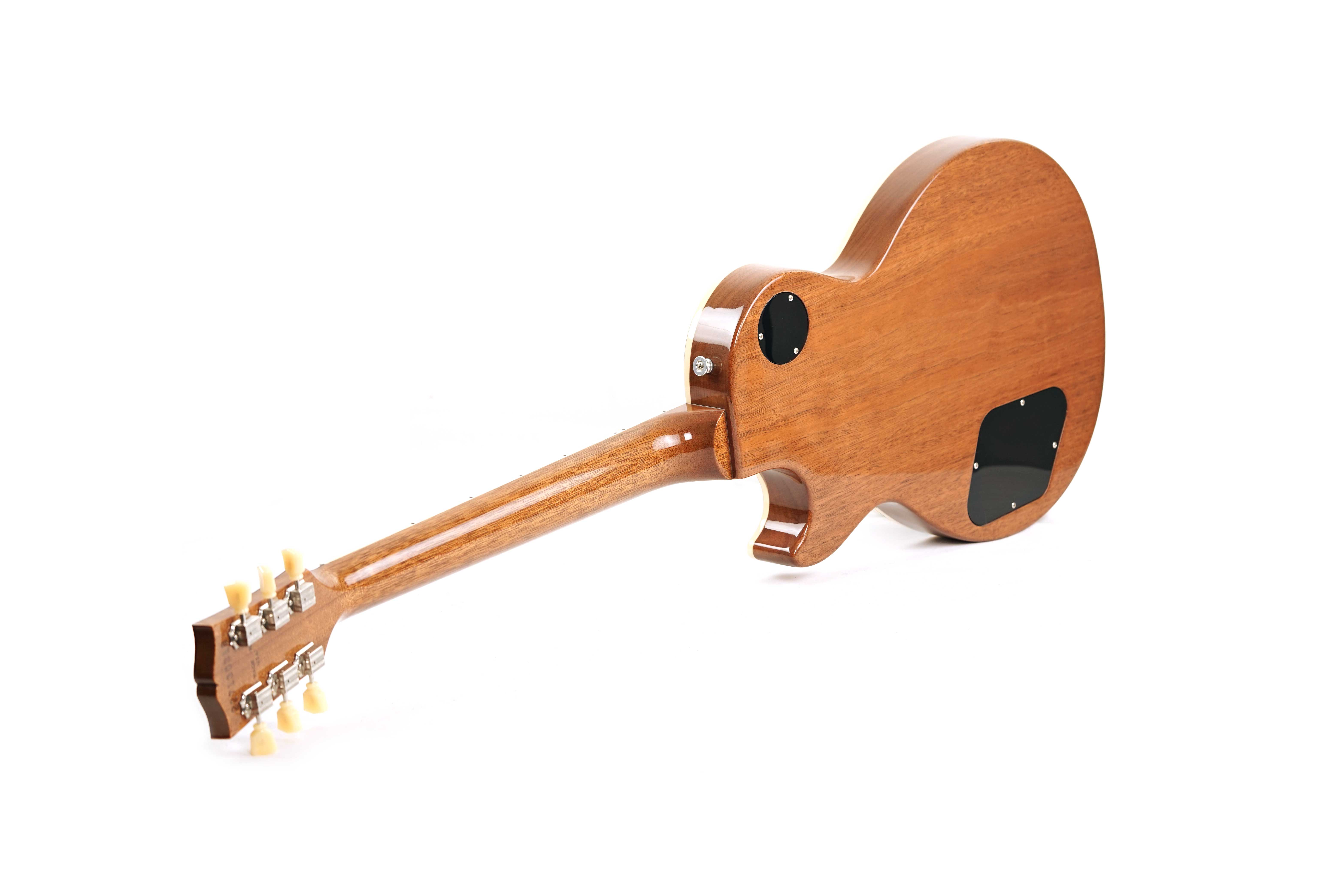 Gibson Les Paul Standard 50s Tobacco Burst #227130318