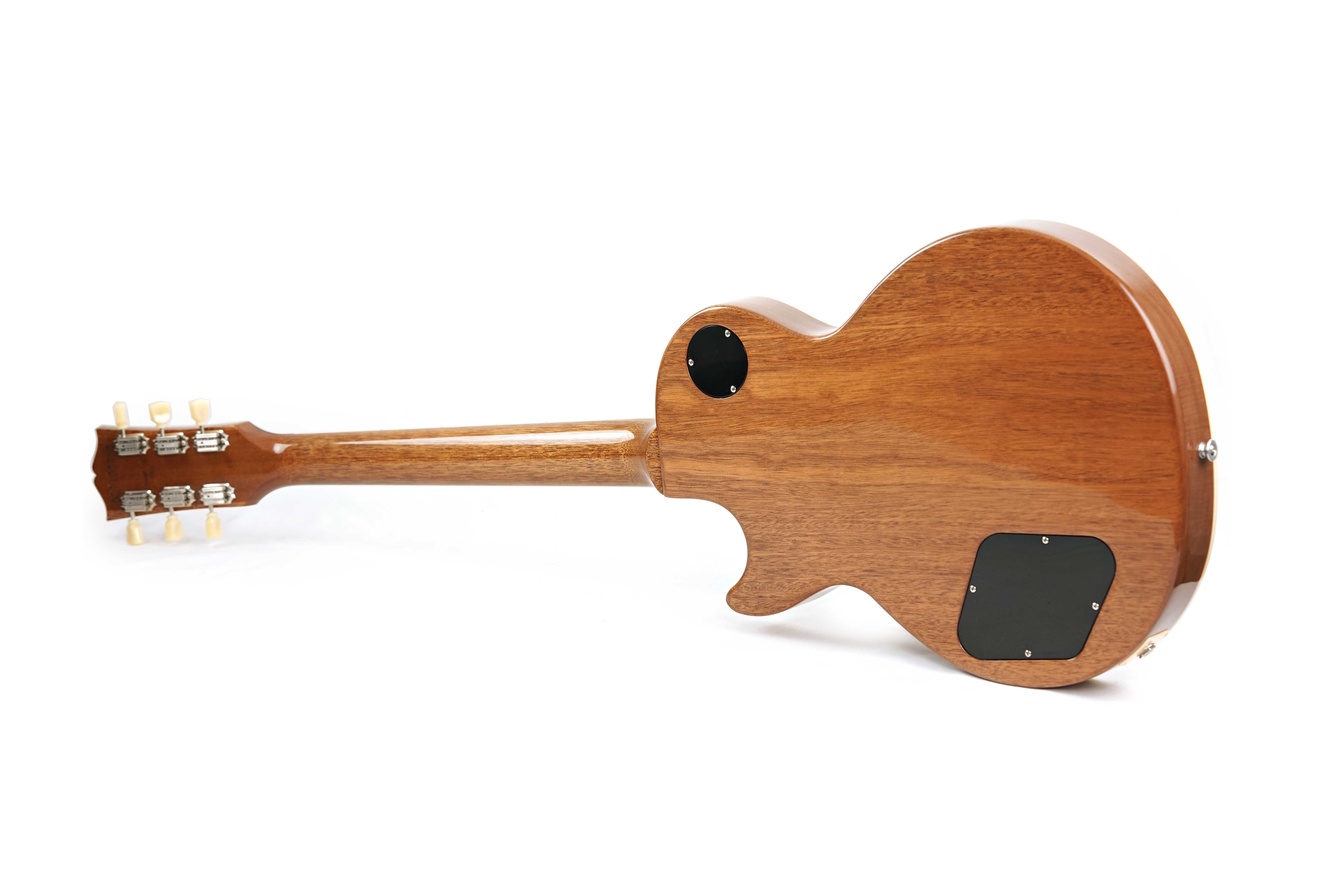 Gibson Les Paul Standard 50s Tobacco Burst #227130318