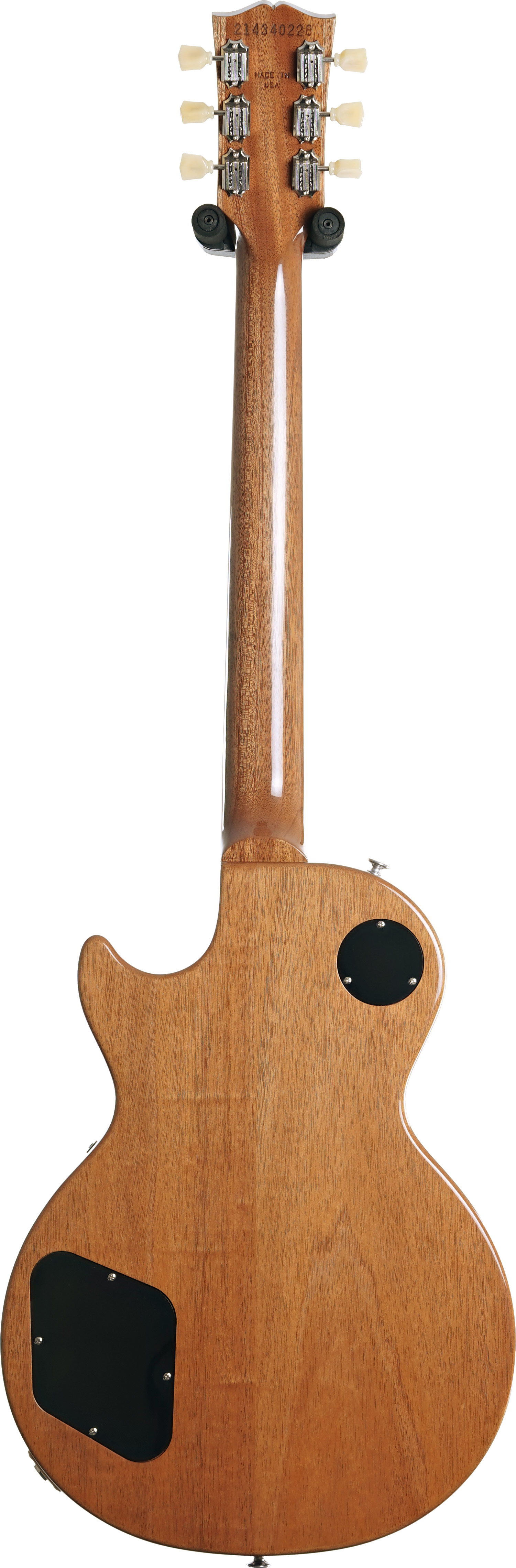 Gibson Les Paul Standard 50s Tobacco Burst #214340228