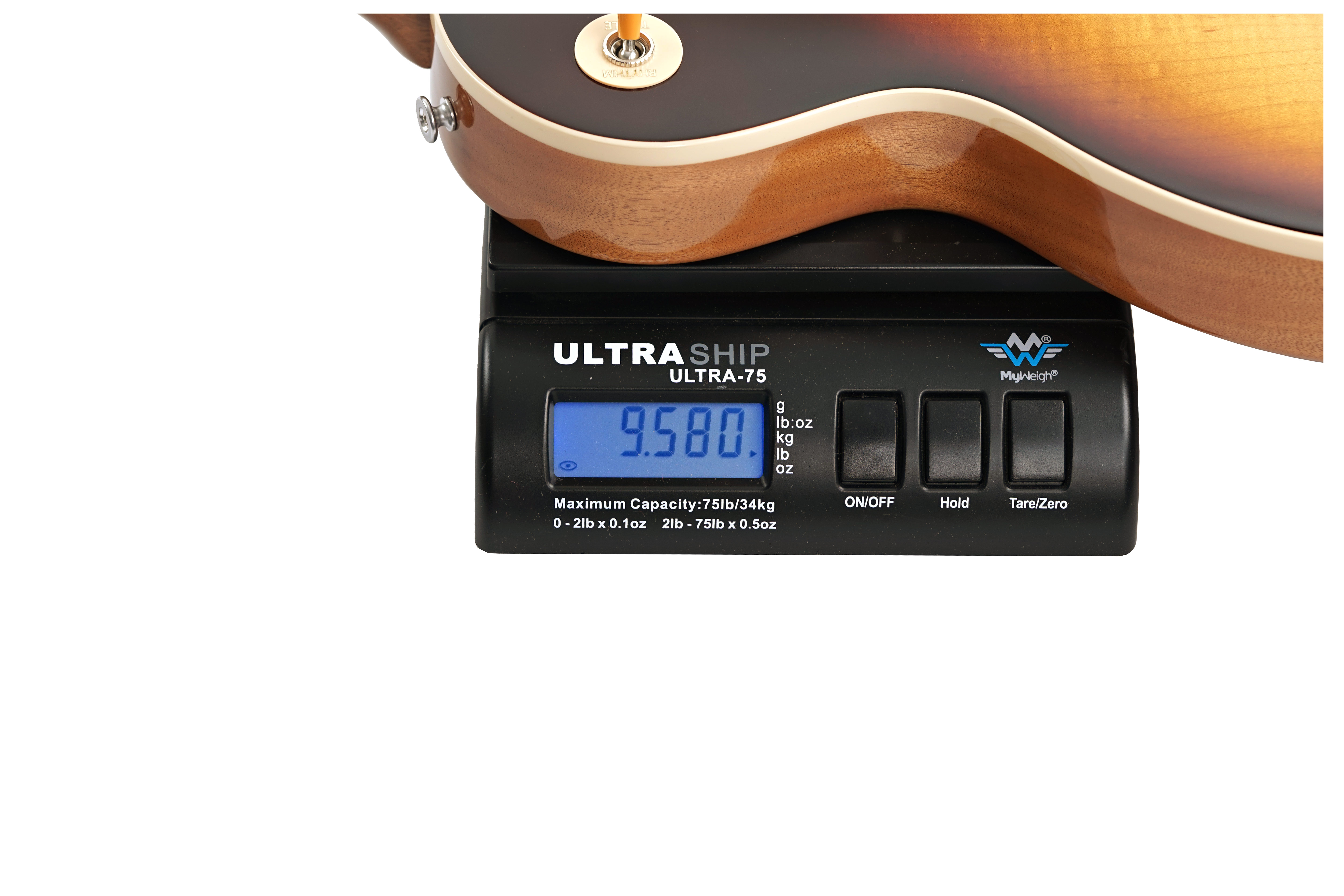 Gibson Les Paul Standard 50s Tobacco Burst #214340228