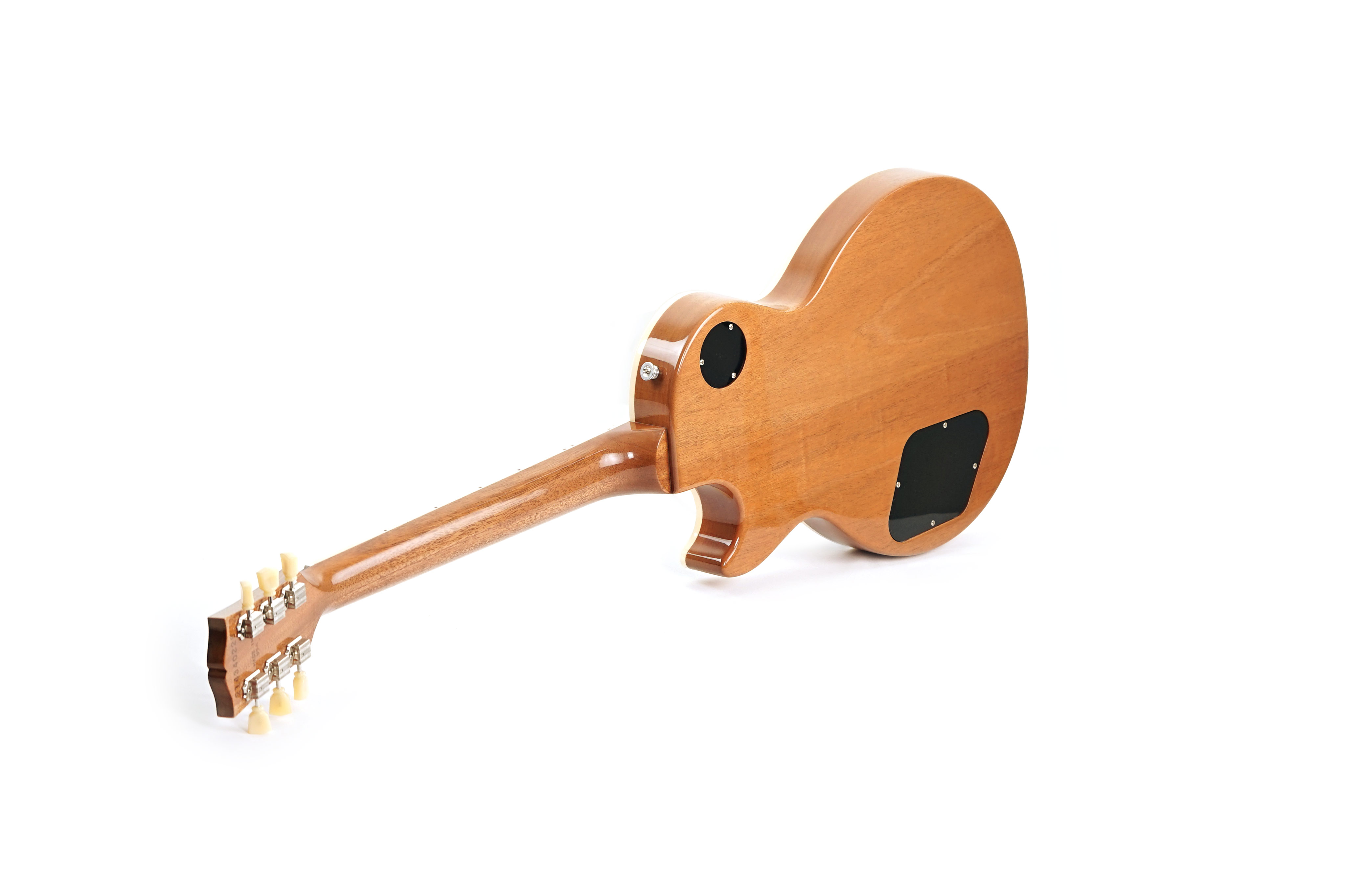 Gibson Les Paul Standard 50s Tobacco Burst #214340228