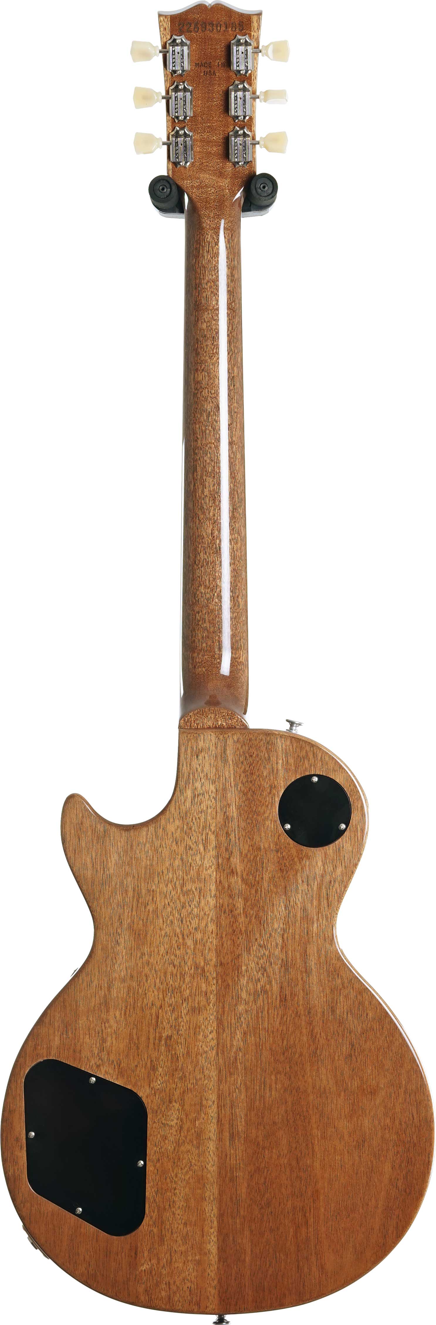 Gibson Les Paul Standard 50s Tobacco Burst #226930185